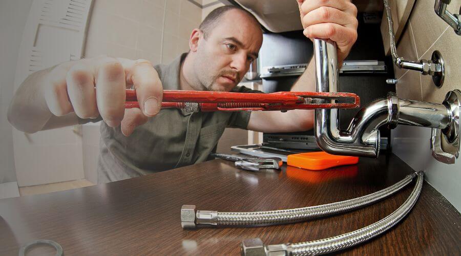 Professional sink repair in Wakefield, MA